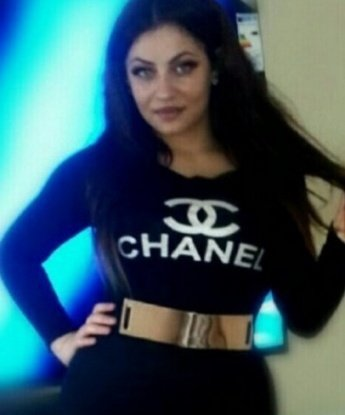 Анкета проститутки Евдокия - Фото, г. Краснохолмский, 24 года, №15639