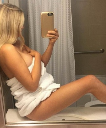 Анкета проститутки Ника - Фото, г. Краснохолмский, 25 лет, №6833