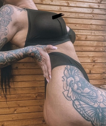 Анкета проститутки Злата - Фото, г. Краснохолмский, 24 года, №8877